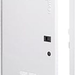 Leviton 47605-21S 21-Inch Vented, Structured Media Premium Hinged Door, White-picture-11