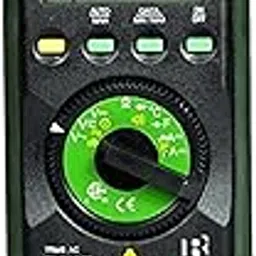 RISHABH DIGTIAL MULTIMETERS RISH MULTI 18S, Medium (RP1428)-picture-8