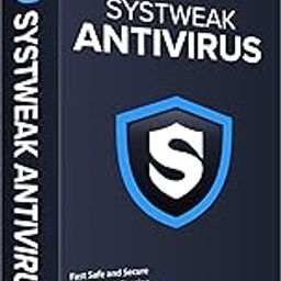 Systweak Antivirus - Software for Windows - 1 PC, 1 Year | Real-Time Protection | Exploit & Malware Protection | USB Protection | Firewall & Internet Security (Email Delivery in 2 hours- No CD)-picture-4
