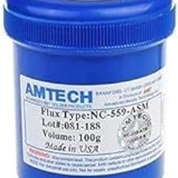 Amtech No-559-Asm No Clean Lead free Solder Flux Solder Paste 100gm Pack-1-picture-10