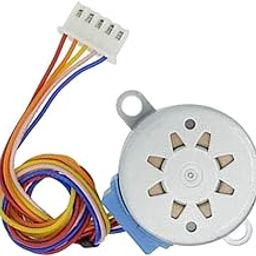Club Bollywood®12V 4-Phase 5-Line Stepper Motor Stepper Motor/Deceleration Gear Motor|Business & Industrial | Automation, Motors & Drives |• Business & Industrial|1 Piece Gear Motor-image-51