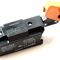 Makita 651128-3 Switch-23