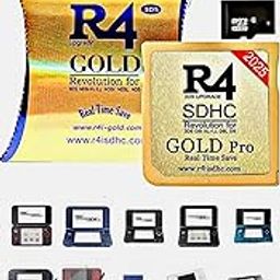 SDHC + USB 2020 Adapter KIT with 4 GB Micro SD Will Work ON DS DSI 2DS 3DS-13