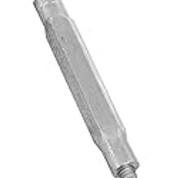 National N221-861 2172 Hook/Eye Turnbuckle in Zinc, 1/4" x 7-1/2"-image-16