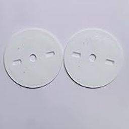 Electrical Round Plate/Holder Plate/Junction Plate Thickness 1.5MM(Pack of 5)-image-34