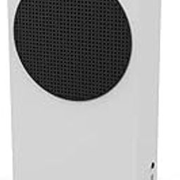 BNF Vertical Stand for Xbox Series S Console Accessories Cooler Non-Slip Black-14