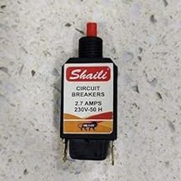 advancedestore - Circuit Breaker - 2.7AMPS - Mixer Grinder Over Load Protector Switch - Mixer Load - Heavy Duty - Company May Vary(Pack of 1)-picture-9