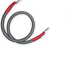 Daystar 50 Sq mm Battery Connecting Copper Cable RED (2 Feet)-18
