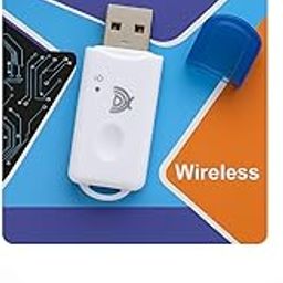 USB Wireless DONGLE-image-40