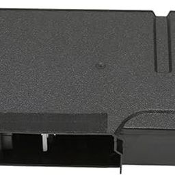 Replacement Power Supply,Power Supply Replacement for PS4 1200 for ADP 200ER 100-240V, Game Console Power Source Wear Corrosion Resistant Power Supply Replacement-picture-10