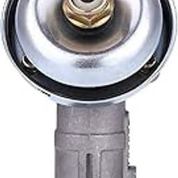 Brush Cutter Gear Head, Brush Cutter Gearhead Durable Safe Convenient for Worker for Brush Cutters Trimmers, Lawnmowers(26, 9 Teeth)-15
