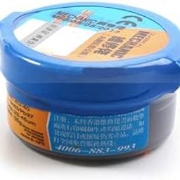PagKis 35g Low Dross Tin Solder Mechanic BGA Paste for SMD Rework, Gadget Repair-image-68