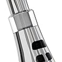 Lorazzo FLO 360° Kitchen Tap Extender with Water Filter | 3-Mode Spray Tap Extension for Kitchen Sink | Flexible Tap Extender for Easy Washing | 1-Year Lorazzo Limited Warranty-image-50
