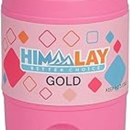 18 Litre Cool/Chilled Water Jar Insulated Plastic Thermos Flask Dispenser Container with Tap Water Jug, Water Bottle & Water Dispenser for Home, Travel & Office Use-image-33