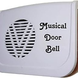 Rosario Om Namah shivay Door Bell for Home, Hotel and Vilas Etc.-4