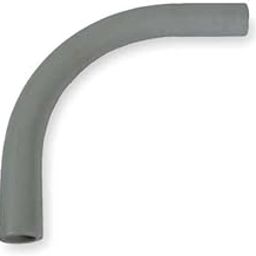 1/2 In Conduit Pvc Elbow 90 Degree - Pack Of 6-image-100