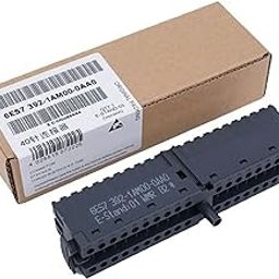 CBBEXP 6ES7392-1AM00-0AA0 S7-300 Front Connector 6ES73921AM000AA0 Sealed in Box 1 Year Warranty Fast Shipment-image-61