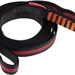 THE STYLE SUTRA® 2xPolyester Climbing Sling Bearing Strap Flat Belt Outdoor Rope Protector 150cm | Sporting Goods | Outdoor Sports | Climbing & Caving | Ropes, Cords & Slings-image-67