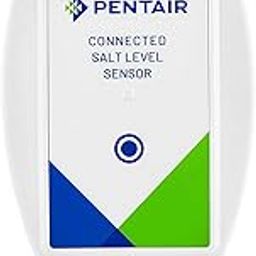 Pentair 4005702 Connected Salt Level Sensor for Water Softening Systems, White-image-18