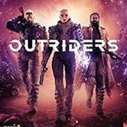 Outriders PC Code (No CD/DVD)-10