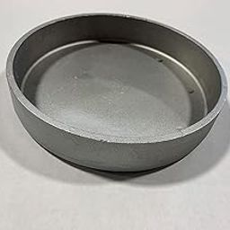 PVC Conduit Carrier Kit Replacement Parts - Cap for 6 Inch Conduit (1 EA)-image-11