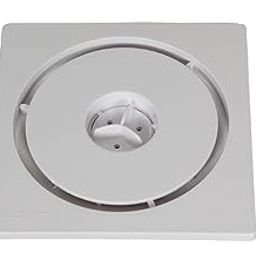 SHRUTI Abs Floor Trape,Gutter Jali for All Types of Water Drain Outlet.Anti Cockroach Jali Comes with Free Filter Cup Set - 1262(Off White),1272-image-69