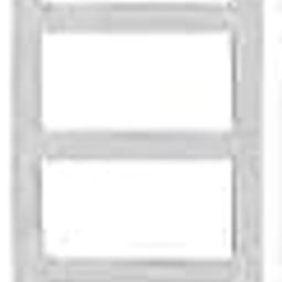 Osasbazaar Pure Silver Ladder, Steps, Chaandi Ki Seedhi for Good Luck, Success, Pooja, Temple Decoration and Puja offerings - 97%-99% Pure BIS Hallmarked-image-25