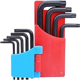 Taparia KTH9S Torx Key Set-picture-22
