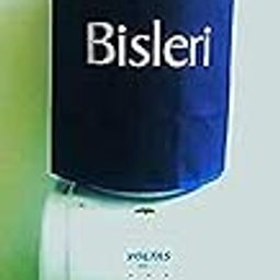 Water Dispenser Bottle Cover With Water Level Indication- 20L (Blue), 20 Liter-image-58