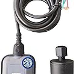 Liquid Control Float Switch for Water Tank Level Controller, Water Purifier 220V AC-image-8