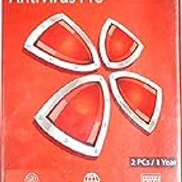 Quickheal Antivirus Pro-12