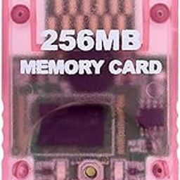 OSTENT 256MB Memory Card Stick Compatible for Nintendo Wii Gamecube NGC Console Video Game-picture-20