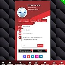 Digital Business Card-17