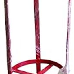 Sense Safety Fire Extinguisher Stand for 6kg, 4kg, Fire Extinguisher, Adjustable Fire Extinguisher Holder Stand RED Color-picture-24
