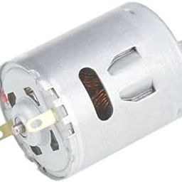 SP Electron 12v 24v Micro Motor RS 360 365 380 385 390 360SH 365SH 380SH 385SH DC Motor (Pack of 1)-9