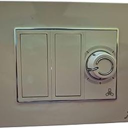 3 MODULE FLAT PLATE WITH SWITCHES (flat switch)-13