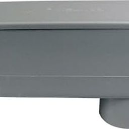 Thomas & Betts 5133669U 2.5 in. LB Type PVC Body Conduit-image-3