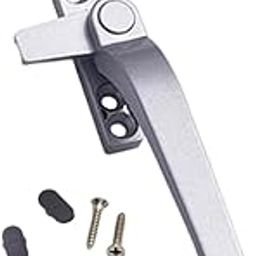 CALANDIS® Casement Locking Handle with Lock Handle Door Handle Aluminum Window Handles Right'-picture-5