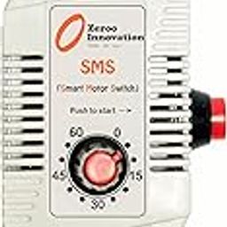 Off Switch Timer for Self Priming Pumps and Borewell Pumps(Single Phase) (Analog) (1)-18