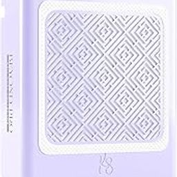 Kiara Sky Beyond Pro Dust Collector (Lavender)-17