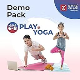 Active Club Live Demo: Online Fitness & Sports Foundation Sessions for Children of 6 to 8 Years - A Sportz Village Initiative (Email Delivery in 2 Hours)-picture-24