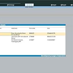 State Selection During Voucher Entry - Tally Add-On (E-mail Delivery - No CD) - Single User-20