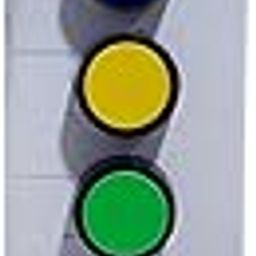 FTC - Push Button Station 6 Way With Push Button - Pack Of - 3Pcs-18