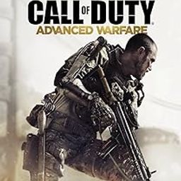 C-O-D Advanced Warfare | PC DVD Game by Zigshash Retail-image-6
