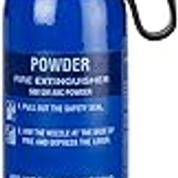 Ceasefire Powder Based Car & Home Fire Extinguisher (Blue) - 500 gm-image-67