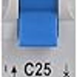 Anchor 6A 1 Pole Mini MCB-24
