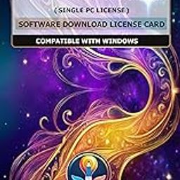 Thought Simulations DRPU ID Cards Maker and Visitor Gate Pass Management Software ( 1 PC LICENSE ), Software Download License Card, Compatible with Windows-13