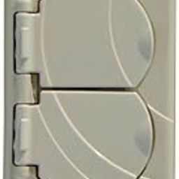 StayConnect Duplex Outlet Cover - Ivory-image-48
