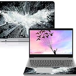 Paper Plane Design Laptop Skins Stickers (15.6 Inches) d178-image-21