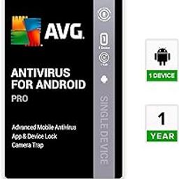 AVG AntiVirus Pro for Android | 1 Device 1 Year | All-In-One Security | Email Delivery in 2 Hours-23